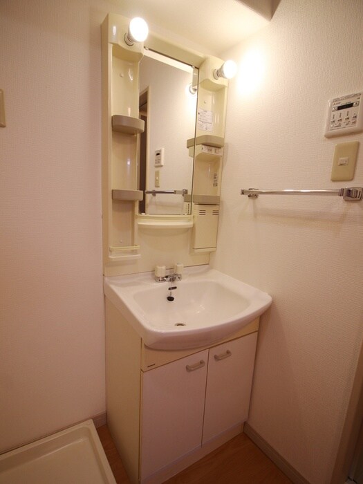 洗面 NK氷川マンション