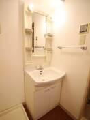洗面 NK氷川マンション