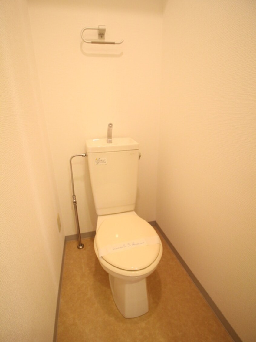 トイレ NK氷川マンション