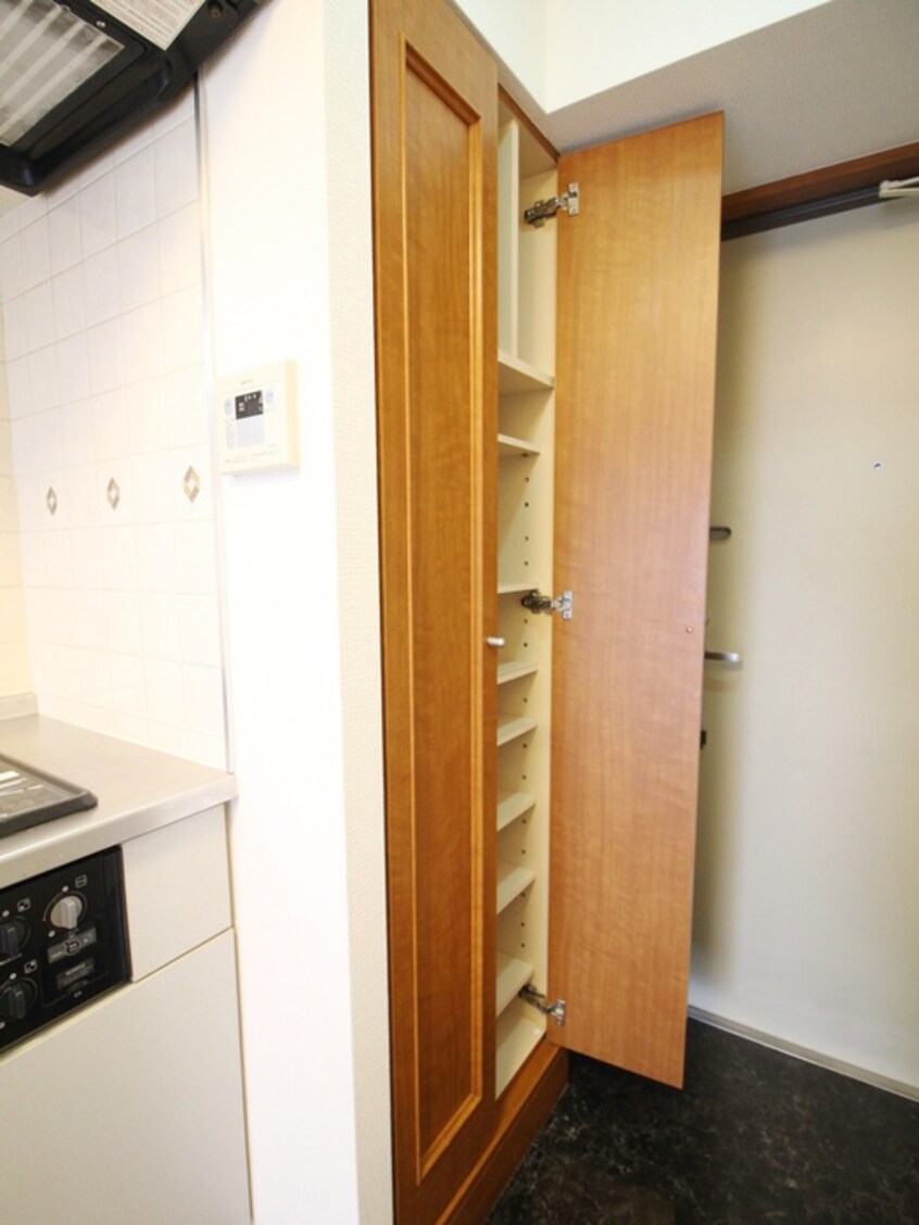 靴箱 NK氷川マンション