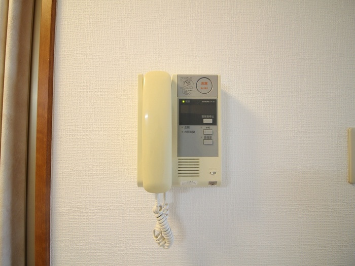 内観写真 NK氷川マンション