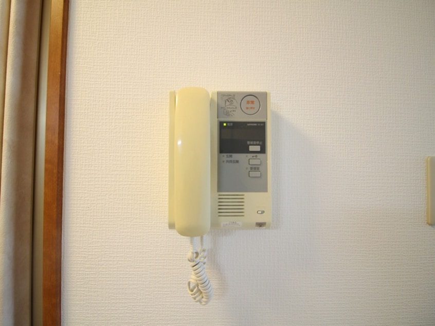 内観写真 NK氷川マンション