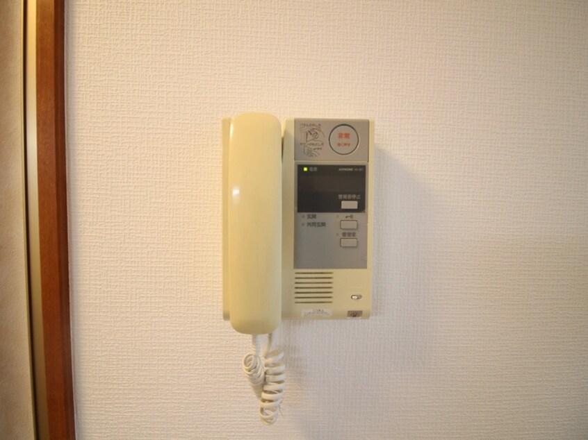 内観写真 NK氷川マンション