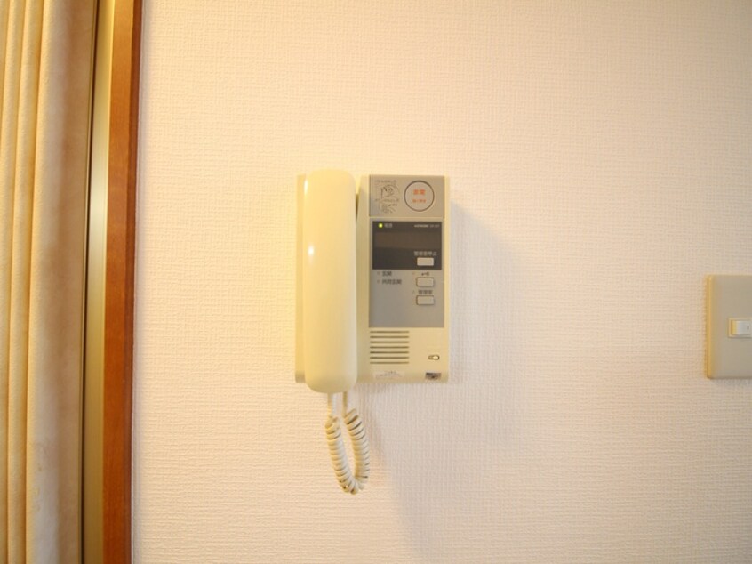 内観写真 NK氷川マンション