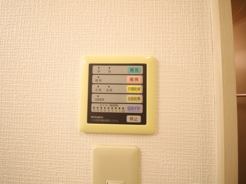 内観写真 NK氷川マンション