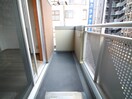 ベランダ・バルコニー NK氷川マンション