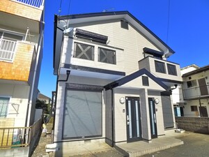 テラス泉