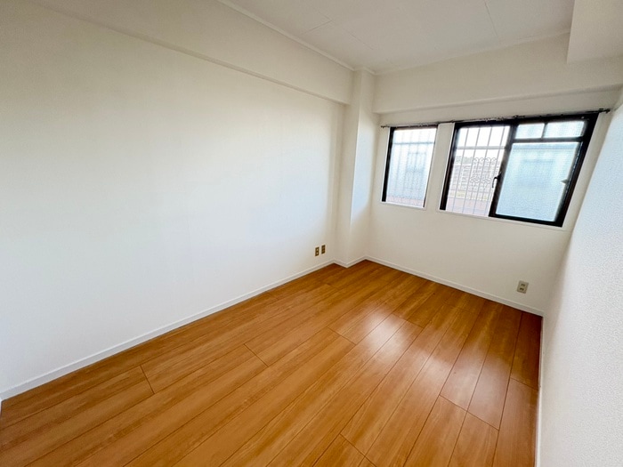 居室 南山ハイム