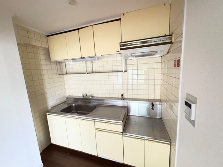 キッチン 南山ハイム