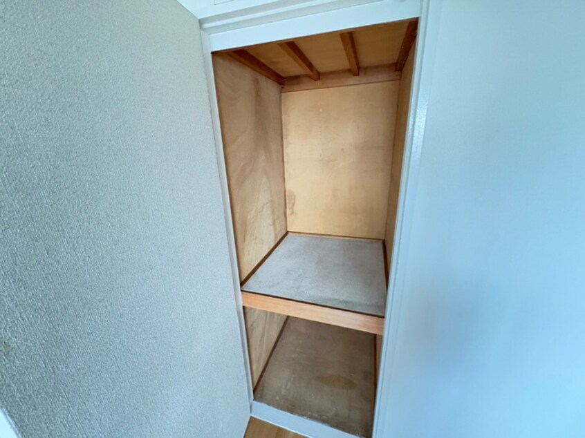 収納 南山ハイム