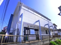 セントラルプラザ前原第２