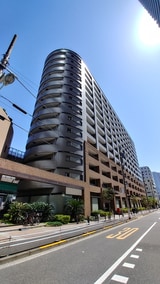 ア－バンライフ月島駅前ウエスト