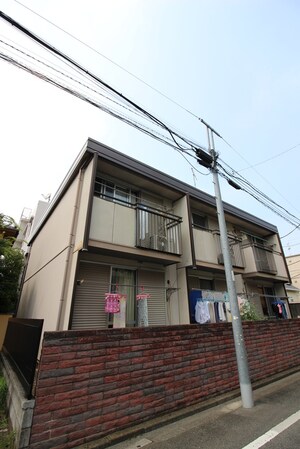 ハウス鈴昭
