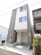 Ｋｏｌｅｔ北与野#０２の外観