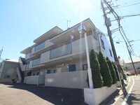 デュエット日吉B