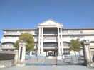 花田小学校(小学校)まで371m メゾンコンフォール Ⅱ