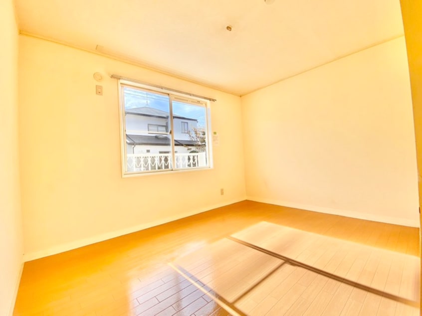 居室 サンハイム新桜ケ丘