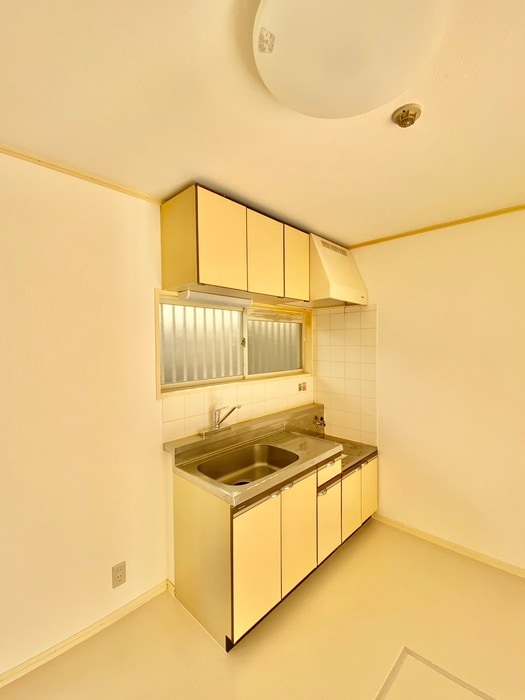 キッチン サンハイム新桜ケ丘