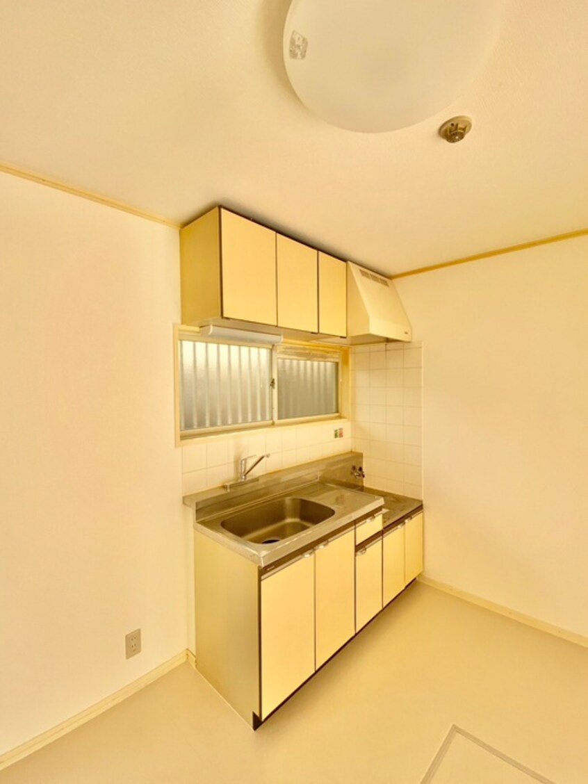 キッチン サンハイム新桜ケ丘