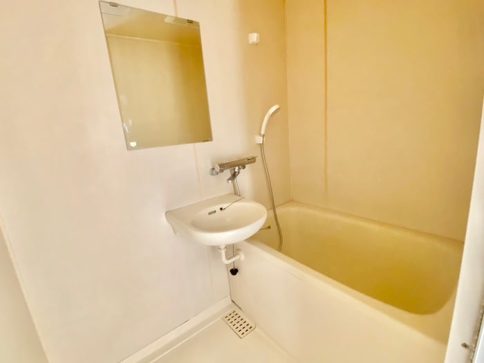バス／シャワールーム等 サンハイム新桜ケ丘
