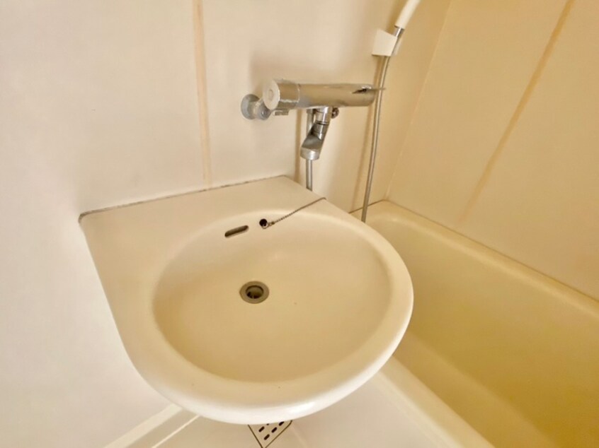 洗面 サンハイム新桜ケ丘