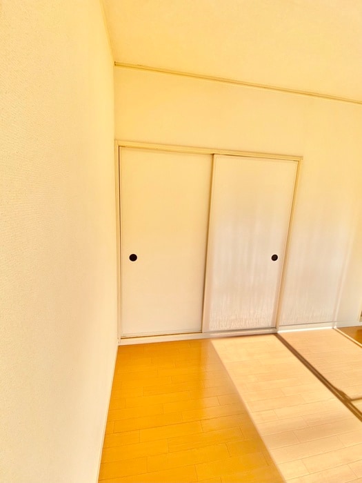 収納 サンハイム新桜ケ丘