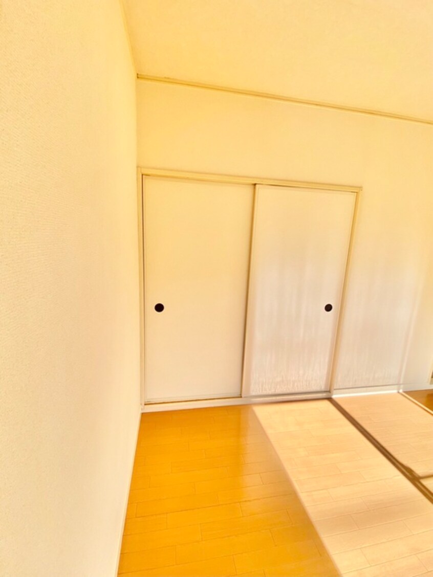 収納 サンハイム新桜ケ丘