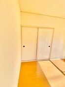 収納 サンハイム新桜ケ丘