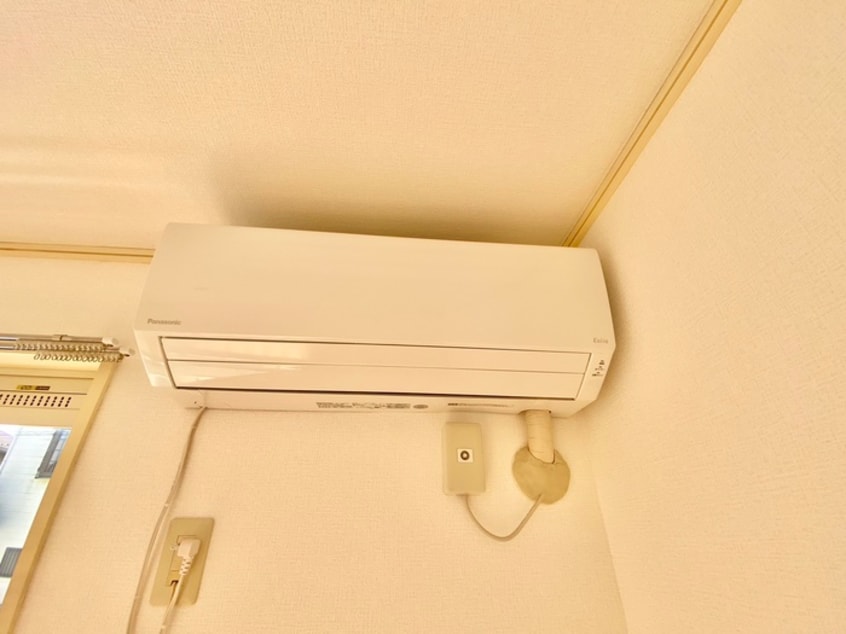 内観写真 サンハイム新桜ケ丘