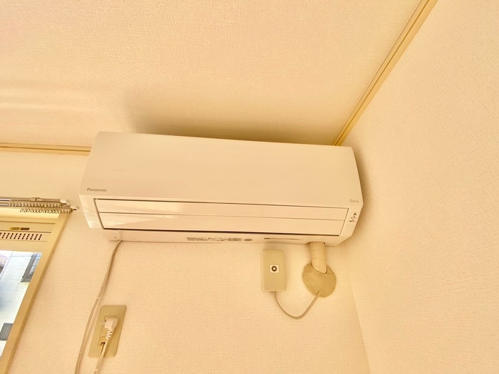 内観写真 サンハイム新桜ケ丘