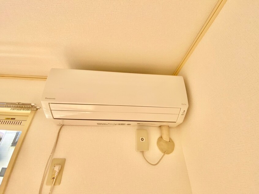 内観写真 サンハイム新桜ケ丘