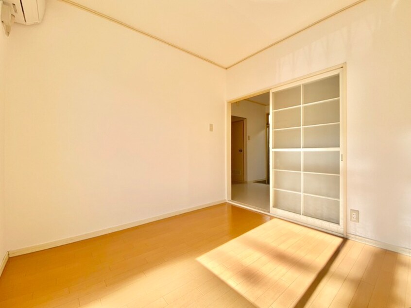 居室 サンハイム新桜ケ丘