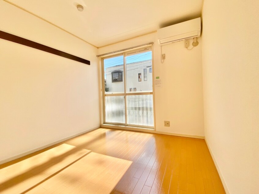 居室 サンハイム新桜ケ丘