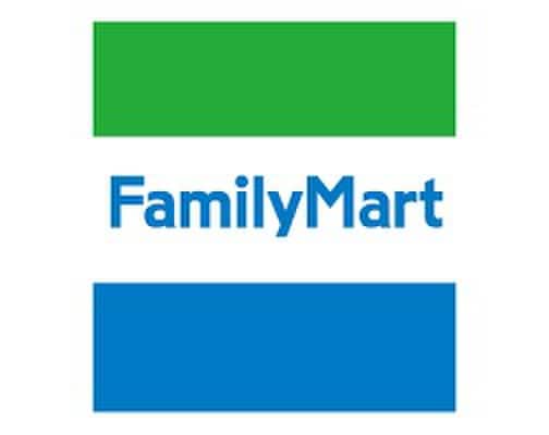 ファミリーマト市沢町店(コンビニ)まで570m サンハイム新桜ケ丘