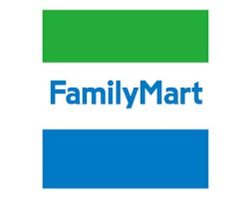 ファミリーマト市沢町店(コンビニ)まで570m サンハイム新桜ケ丘