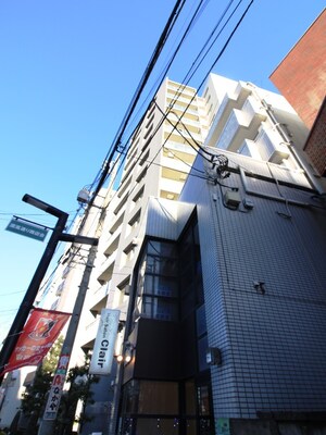 北浦和玉川ハイツ