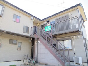 コーポ山中
