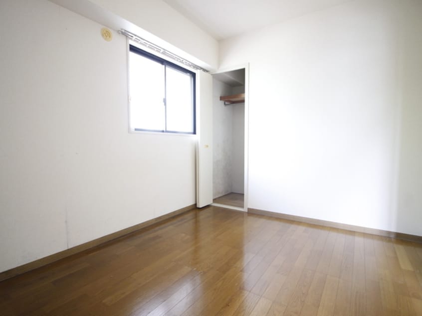 室内からの展望 ベルプライム青葉台