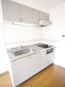 キッチン ベルプライム青葉台