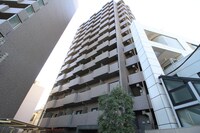 ル－ブル川崎弐番館(1202)