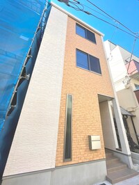東十条２丁目戸建