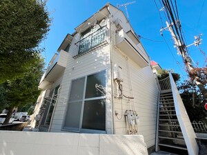 テラス千草台