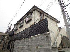 レストハウス