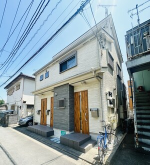 コーポ高橋