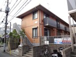 フラット柿生A