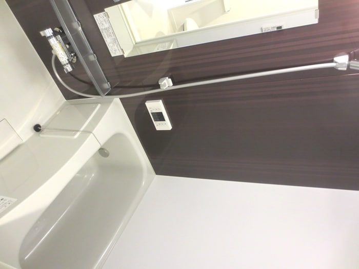 バス／シャワールーム等 BestStageシリウス戸田