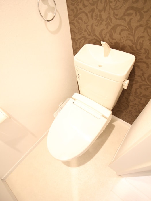 トイレ BestStageシリウス戸田