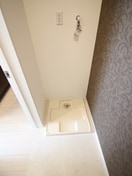 洗濯機置場 BestStageシリウス戸田