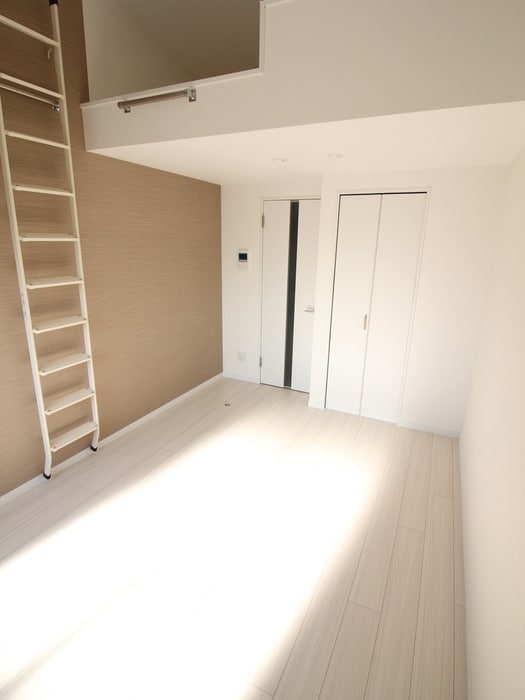 居室 BestStageシリウス戸田