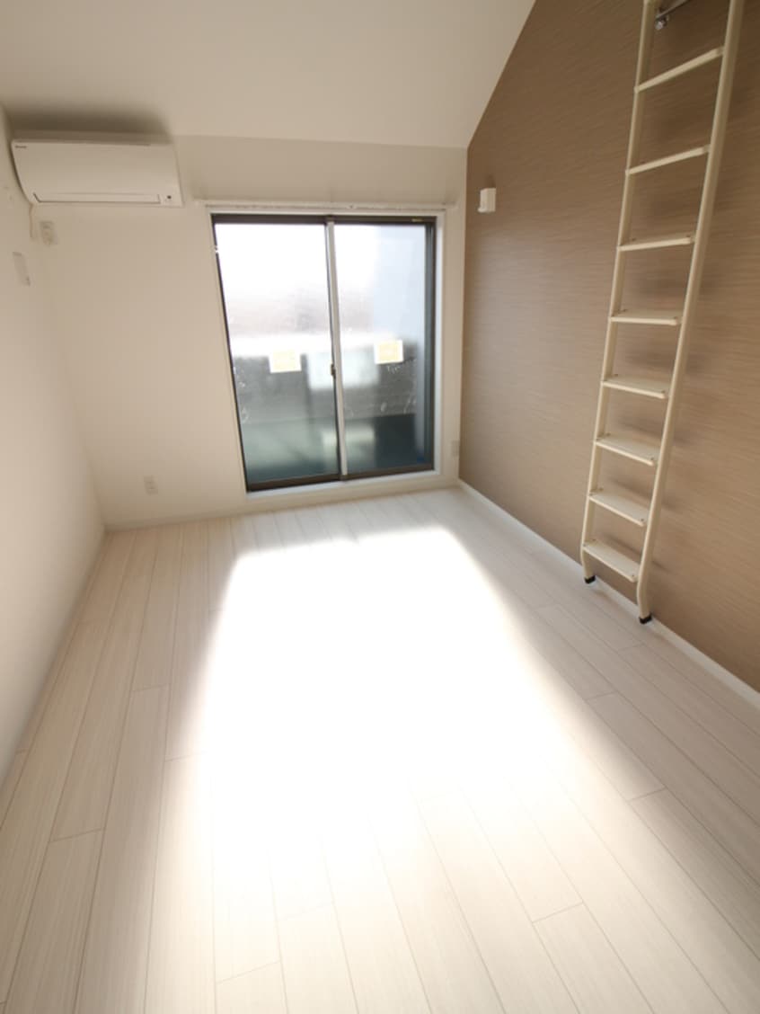 居室 BestStageシリウス戸田